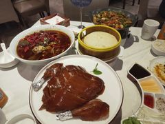 -大鸭梨烤鸭店(光彩店)