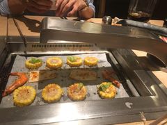 -新石器烤肉(南站店)