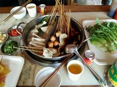 -袁记串串香(新南门店)