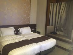 香港珀丽酒店-香港珀丽酒店