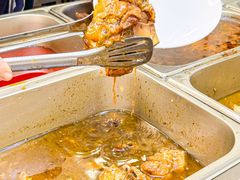 -萍姨抻面馆·鸡架冒菜(清湖店)