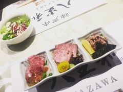 -神戸牛八坐和(阪急三宮店)