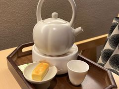-奈雪茶院·茶室茶馆(广州粤海天地店)
