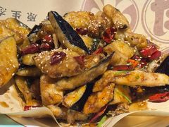 -东来土菜馆(民祥园路店)