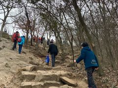 -紫金山山顶公园