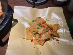 -薇酌饮·陕西菜(南门外店)