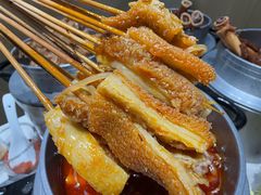 -和庆斋羊蝎子火锅·碳缸烧烤(顺义旗舰店)
