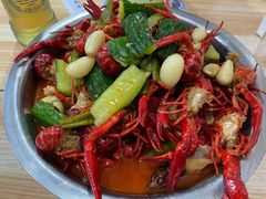 -望江门227龙虾馆