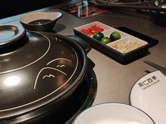 -同仁四季椰子鸡(无锡滨湖万象汇店)