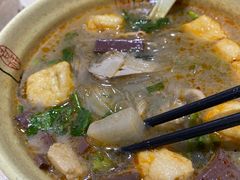 -笑云开汤包店(网巾市店)