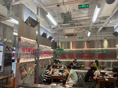 -石灰石烧鸡公(南通万象城店)