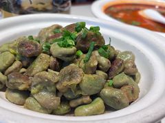 -老周家酱卤猪蹄私房菜(克拉玛依西街店)