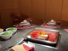 -锦城印象火锅(天府三街店)