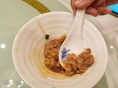 蛋黄狮子头-金春禧(世茂国际广场店)
