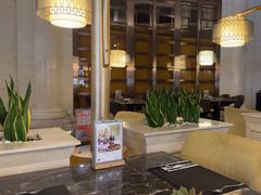 -漢咖啡·全服务式自助晚餐(武汉洲际酒店)