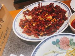 -福苗小骆驼烧烤(中关村店)