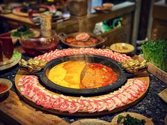 牛羊天下-蜀大侠火锅(四川北路店)