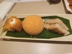 招牌拼盘-蔡澜点心·粤菜(西单大悦城店)