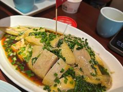 -魏铭鱼头捞饭(晋阳路店)