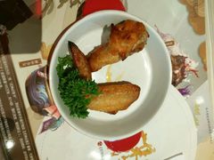 -必胜客(东莞地王店)