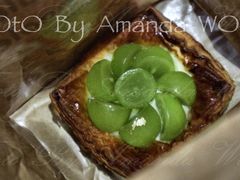 水果丹麦酥-光作面包Voila Lumiere(中山店)