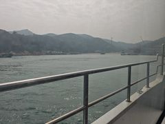 -东澳岛