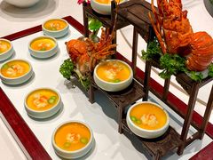 -滨海大酒店中餐厅·商务宴请·团建聚餐·生日宴