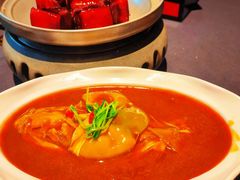 -肆月河豚·淮扬菜·湘菜(华天店)