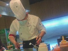 -春田小幸铁板烧(忠义街店)