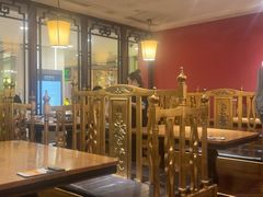 -新白鹿餐厅(银泰西湖文化广场店)