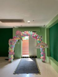 -小蜜蜂农场(凯德七宝购物广场店)