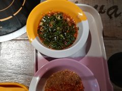 -非烤勿扰自助烤肉海鲜火锅(南城莱蒙店)