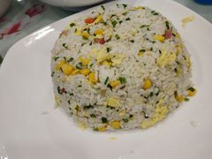 -扬州菜在上海(场北广场店)