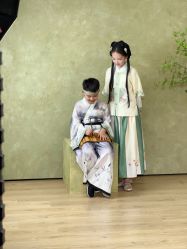 -爱你宝贝孕婴亲子摄影美学馆(绍兴店)
