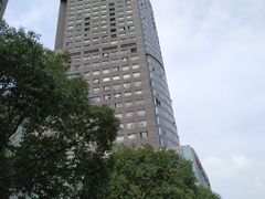 -南京国际贸易中心