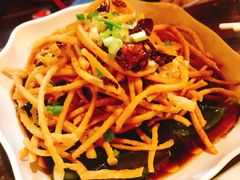 -霄汉羊排(万松园一店)