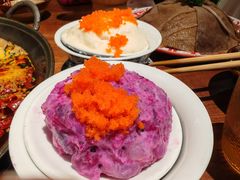 -楠火锅(昆山金鹰店)