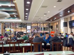 -服务大楼冷面(延大店)