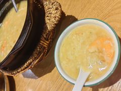 -黑家养生粥道馆(新世纪店)