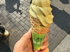 -吴裕泰茶庄(鼓楼店)