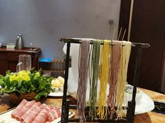 -神洲四海大酒楼(王府井澳门中心店)