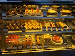 -Cafe Aewol Monsant