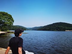 -南京市无想山景区