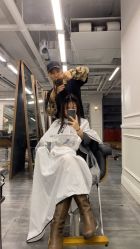 -MYCOLORHARSALON
