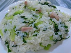 咸肉猪油菜饭-兴安餐厅(兴安路店)