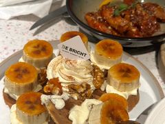 -BE BRIGHT KITCHEN(正佳广场店)