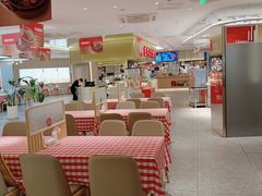 -西贝莜面村(上海百联西郊店)