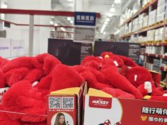 -山姆会员商店(上海浦东店)