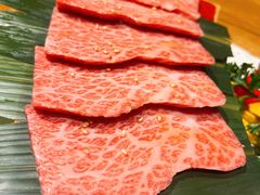 极品短肋肉-炼火烤肉店