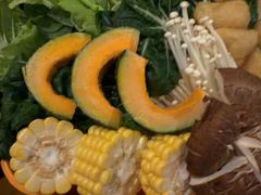 -润园四季椰子鸡火锅(海上世界店)